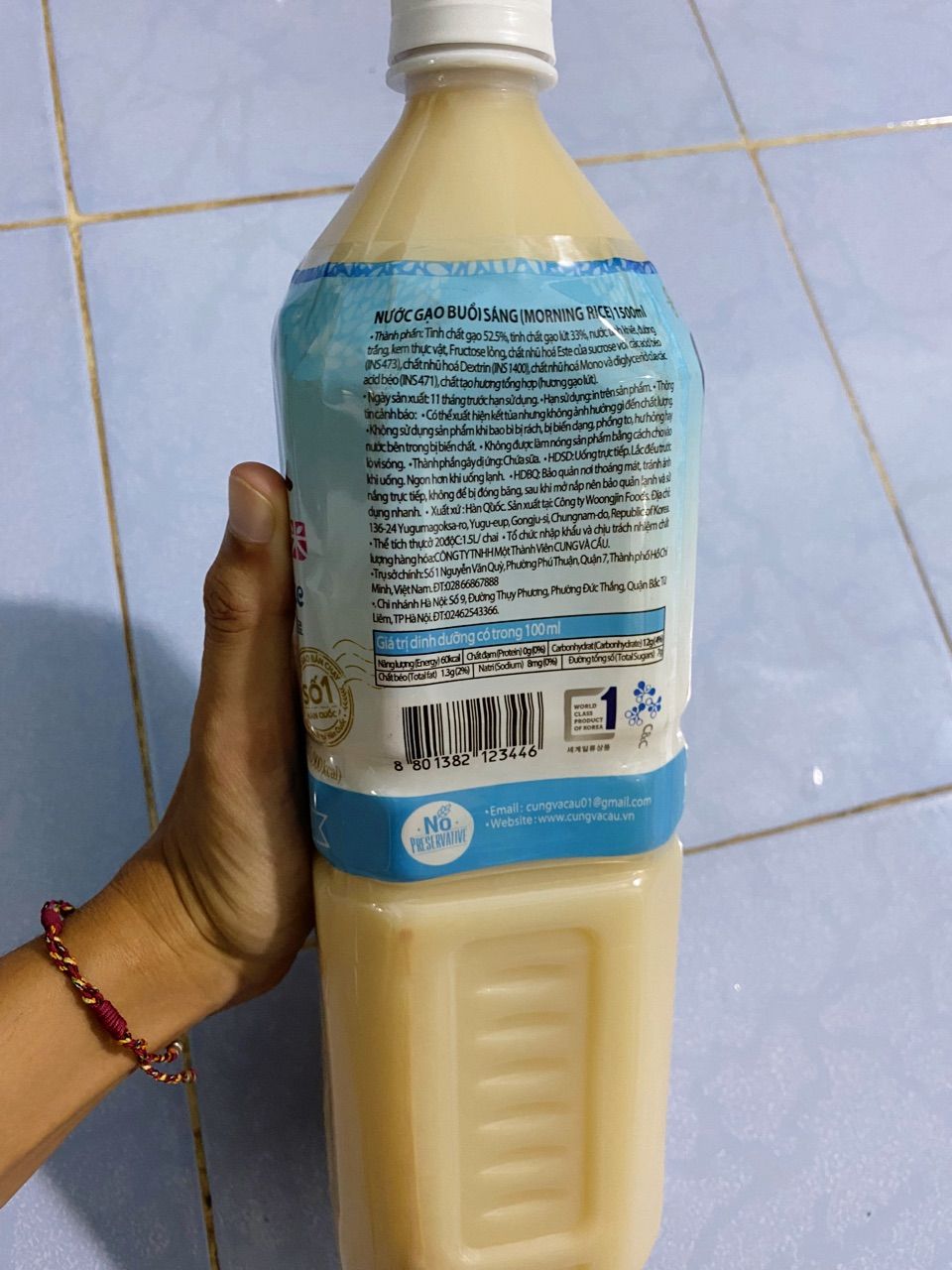 Ảnh đánh giá