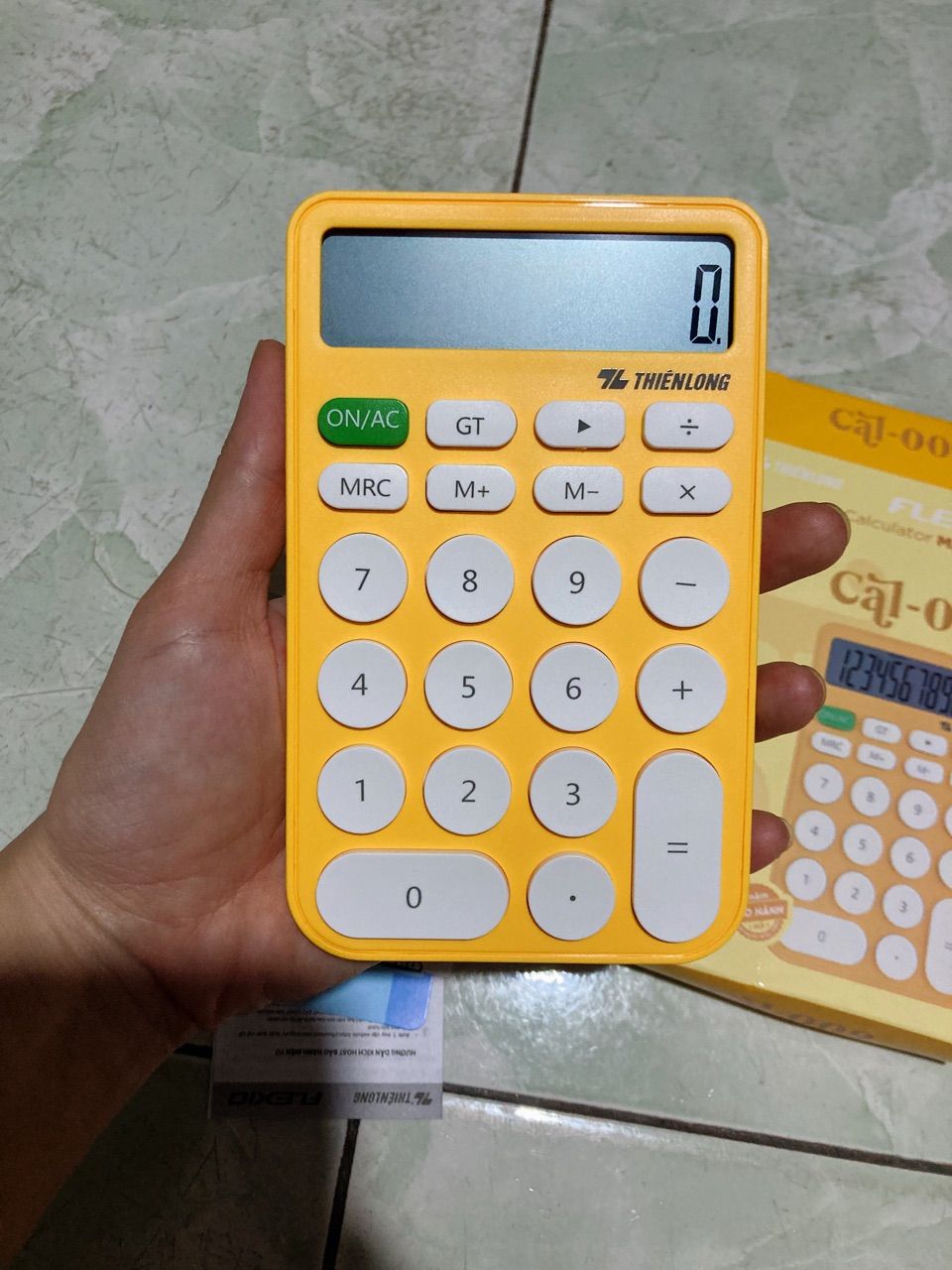 Ảnh đánh giá