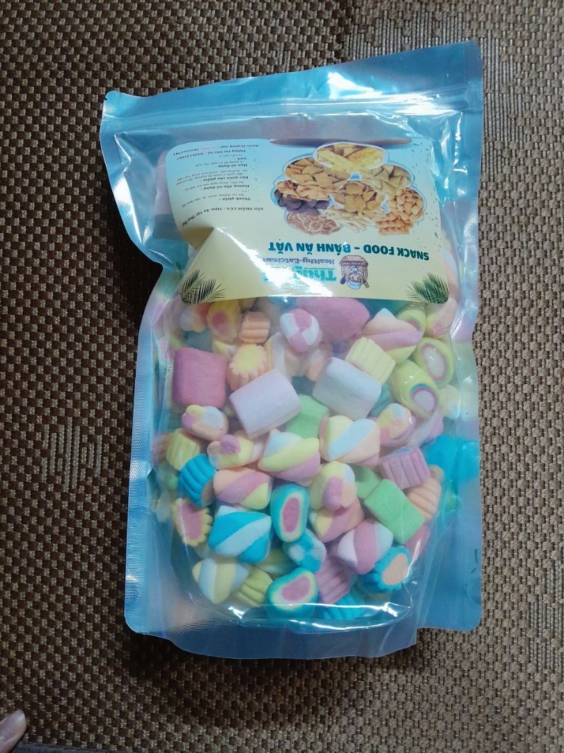 Ảnh đánh giá