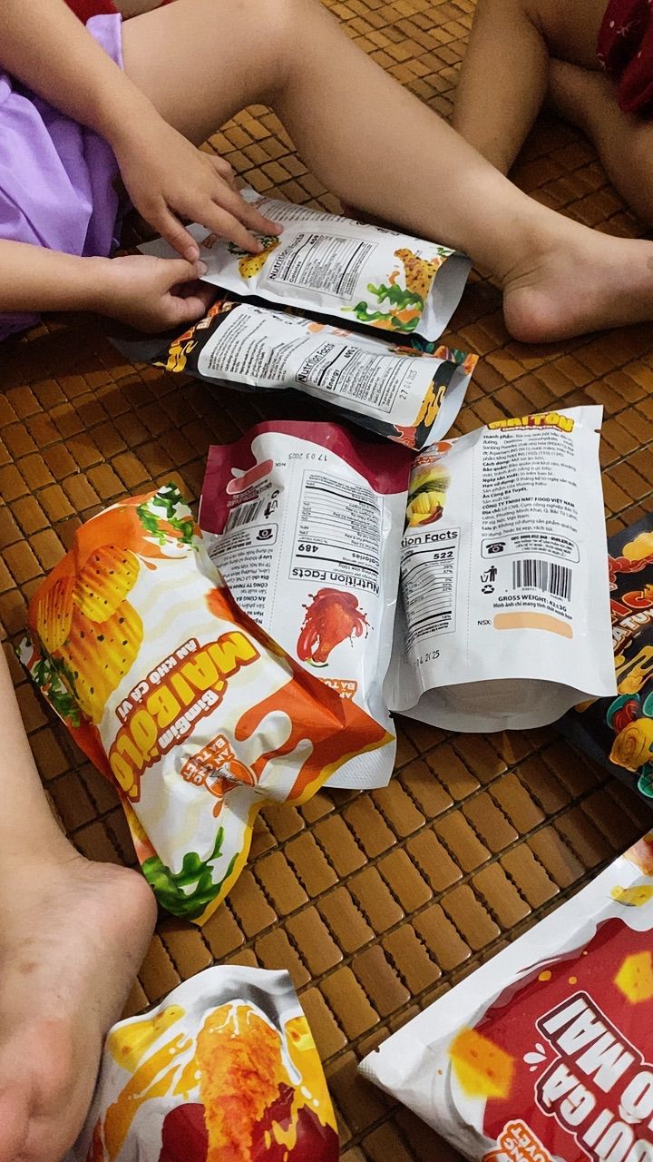 Ảnh đánh giá