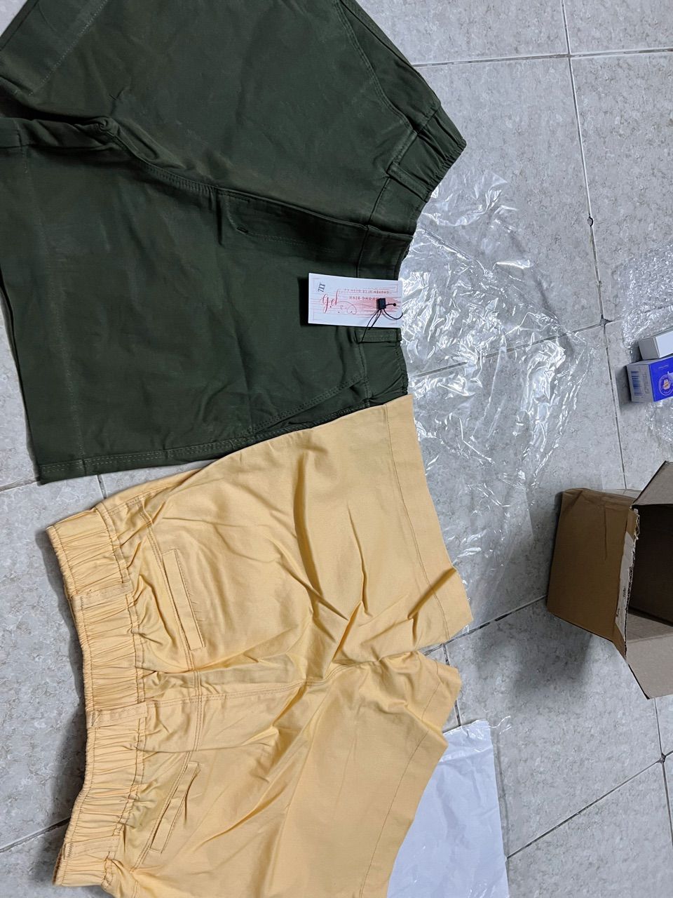 Review image