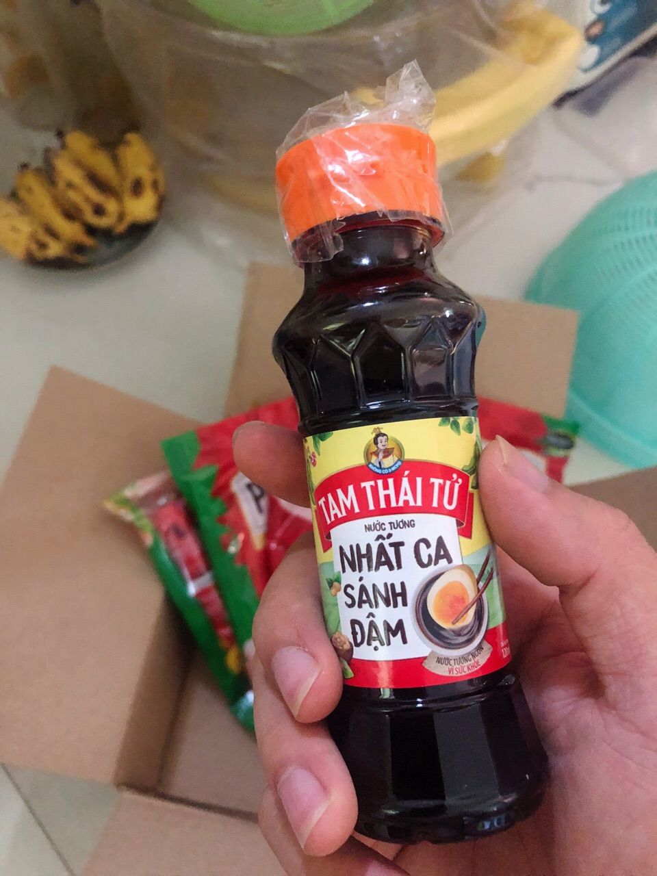 Ảnh đánh giá