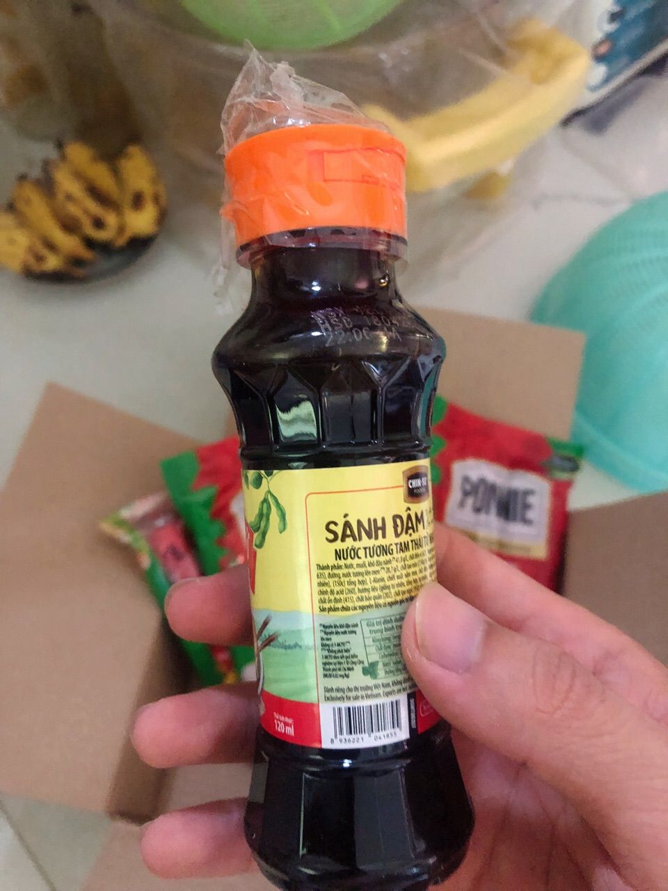 Ảnh đánh giá