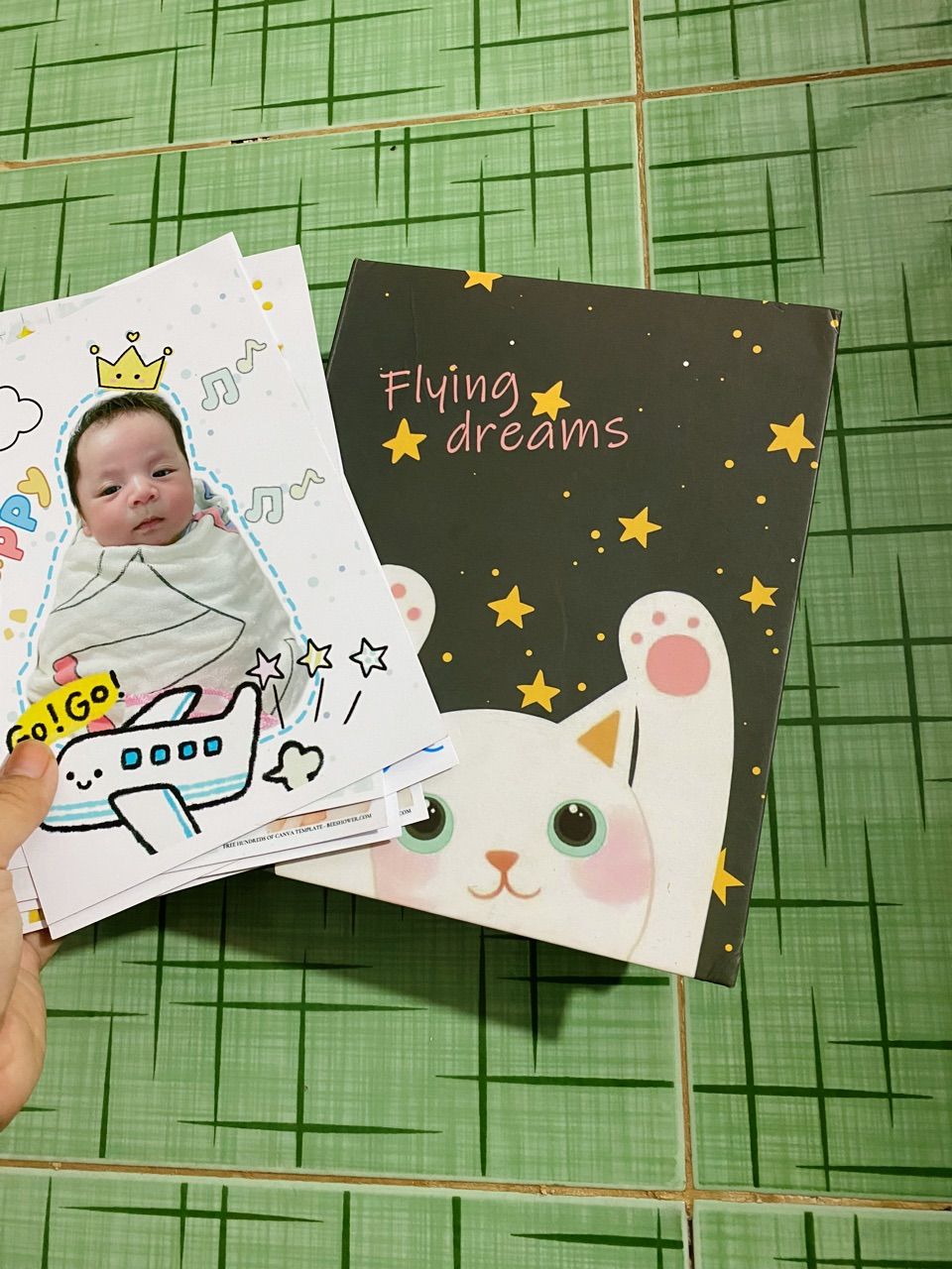 Ảnh đánh giá