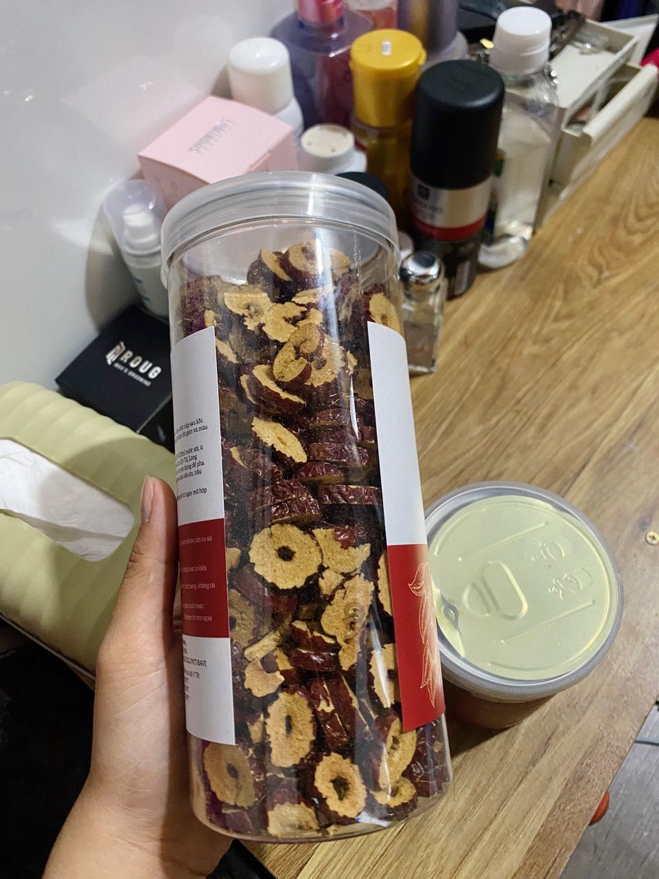 Ảnh đánh giá