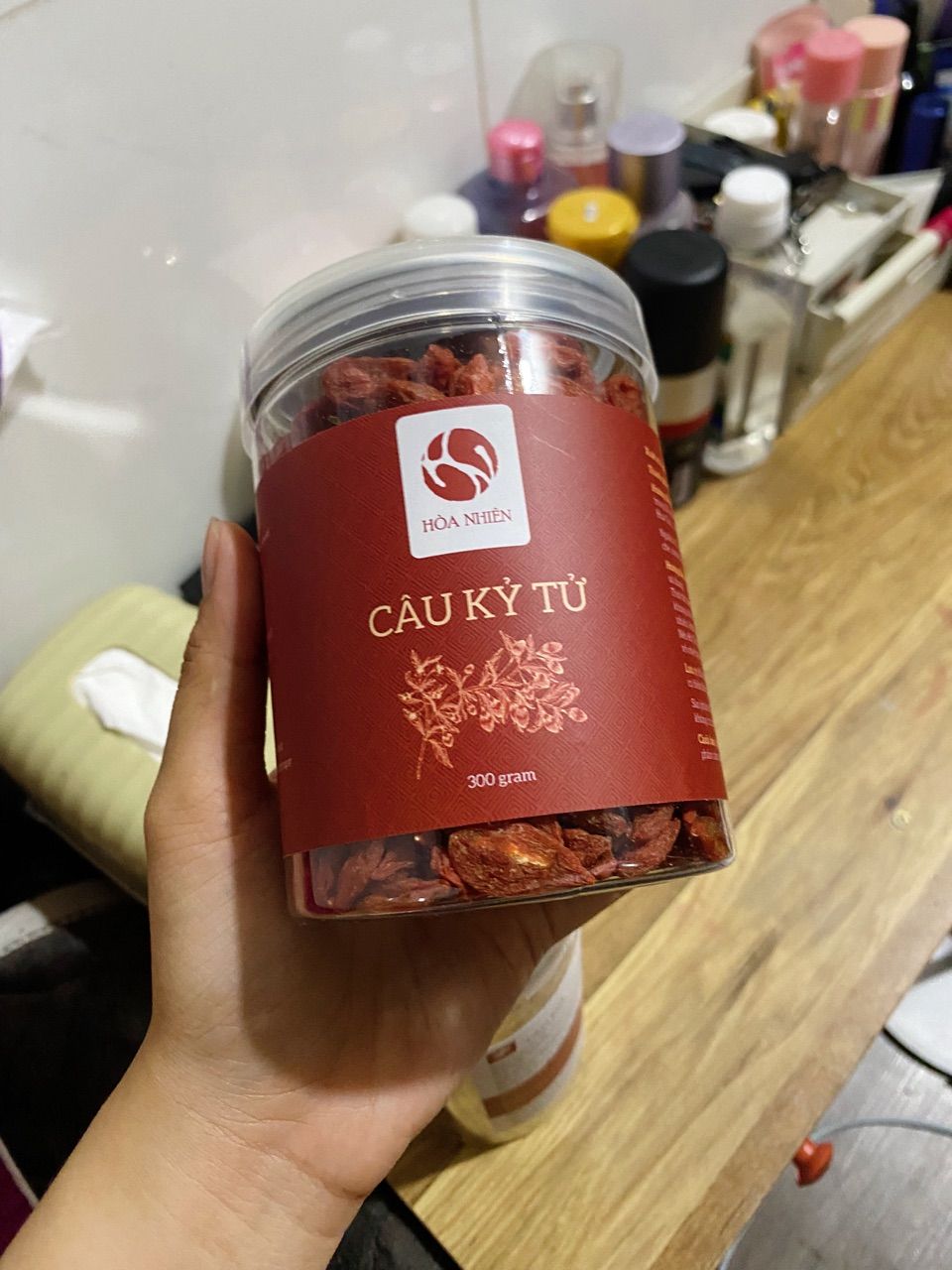 Ảnh đánh giá