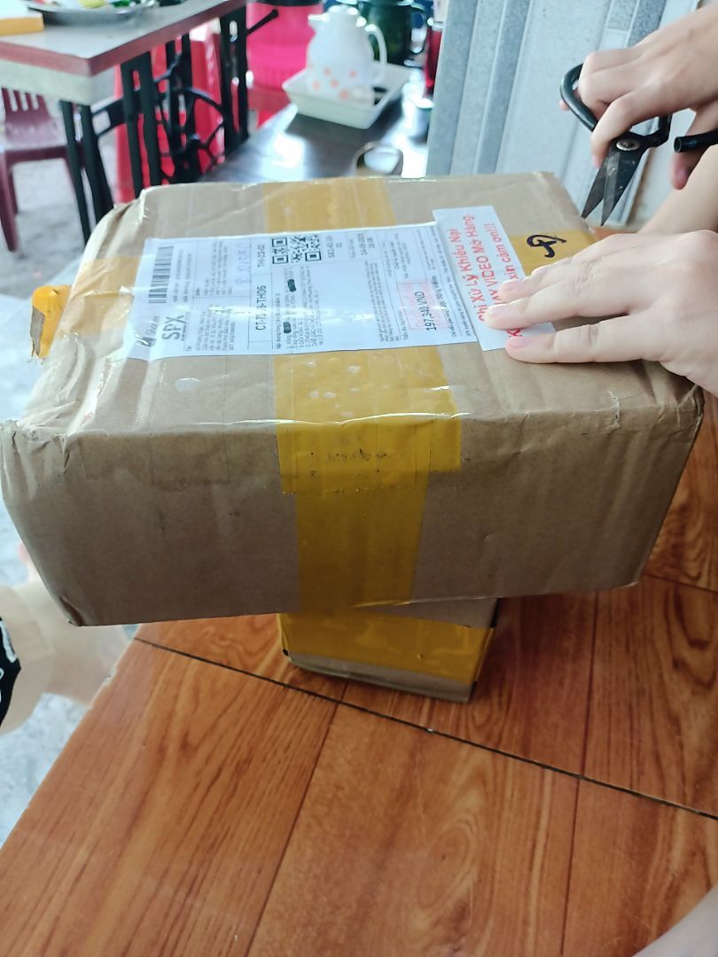 Ảnh đánh giá