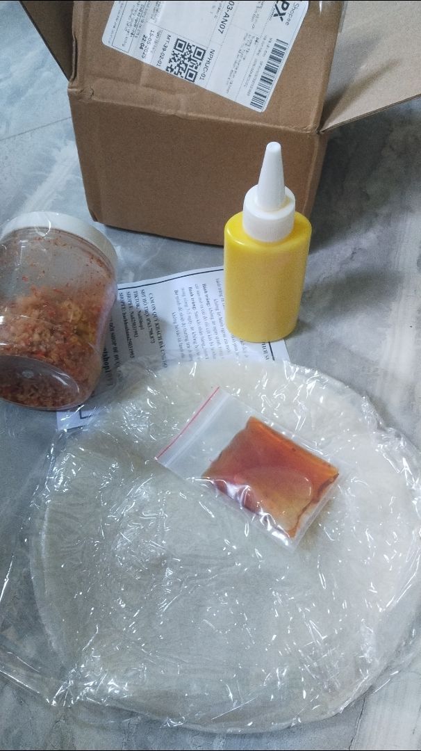 Ảnh đánh giá