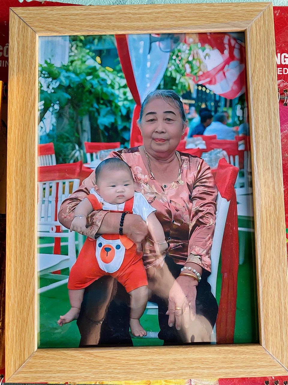 Ảnh đánh giá