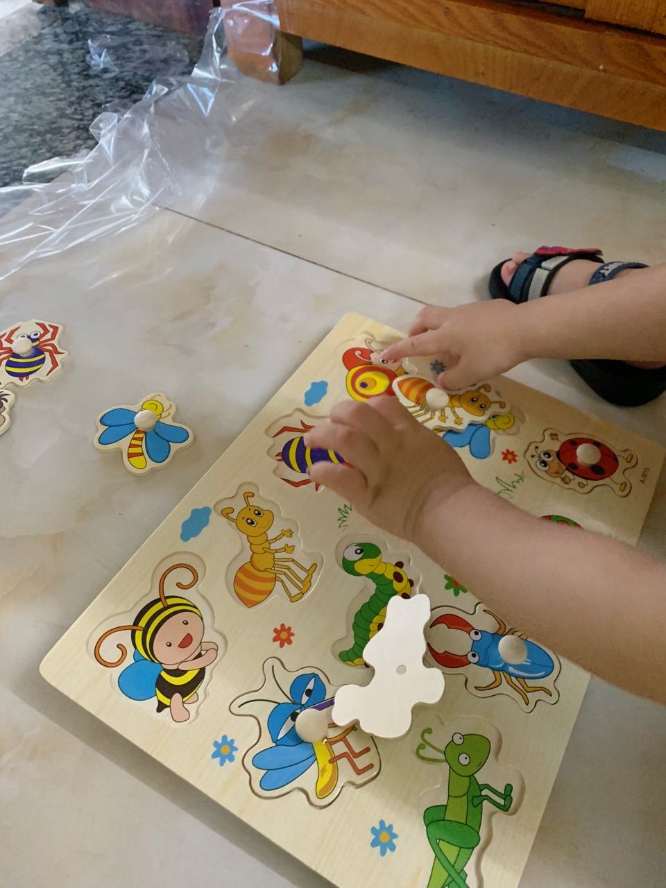 Ảnh đánh giá