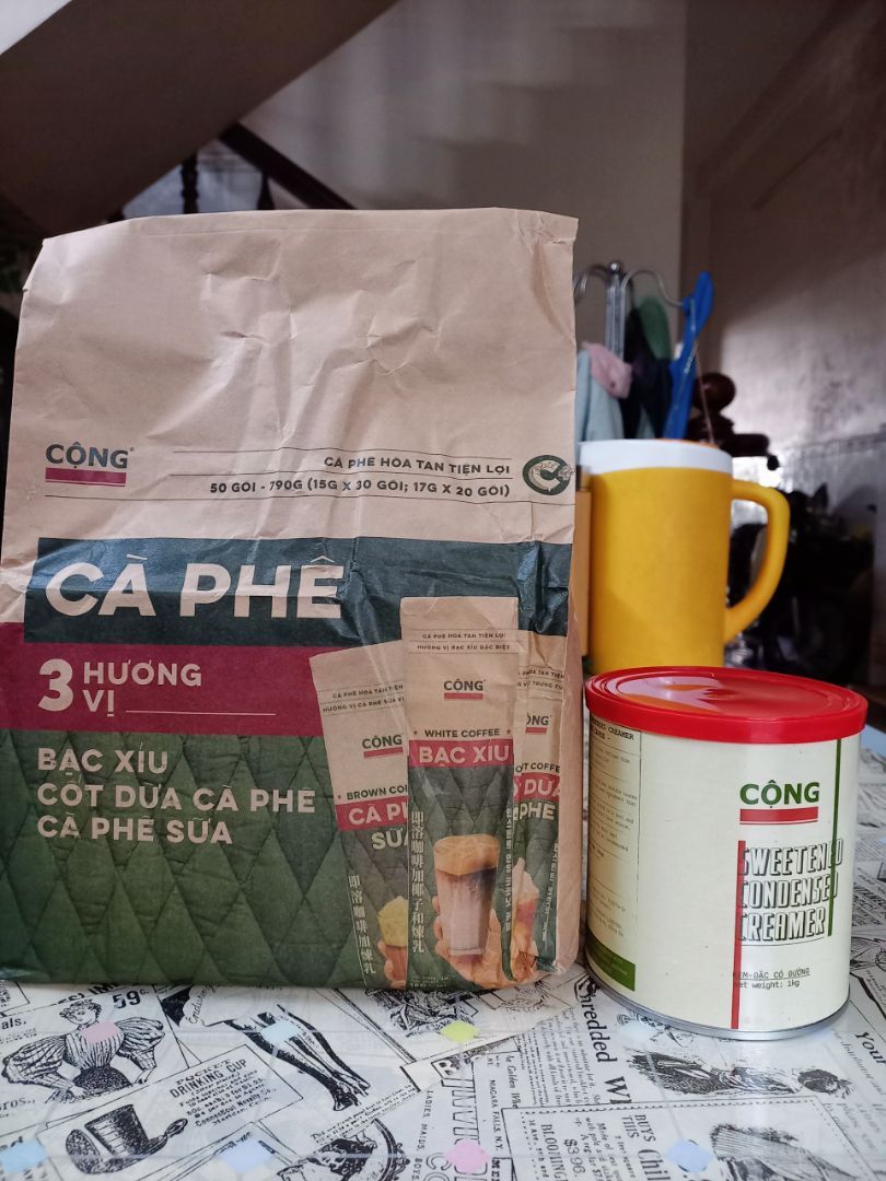 Ảnh đánh giá
