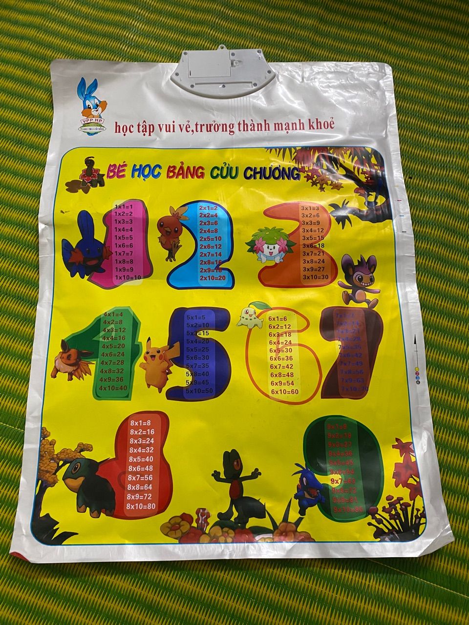 Ảnh đánh giá