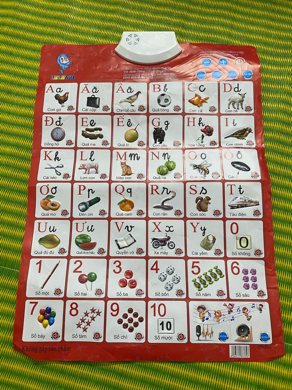 Ảnh đánh giá