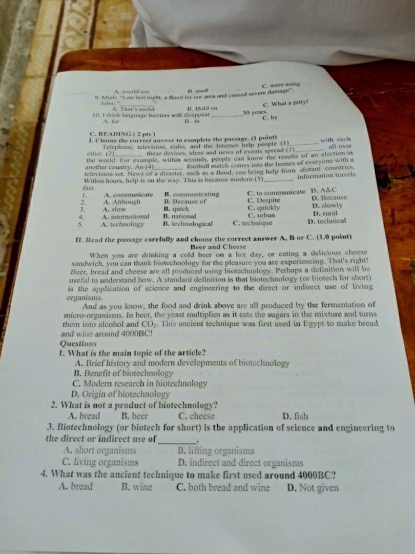 Ảnh đánh giá
