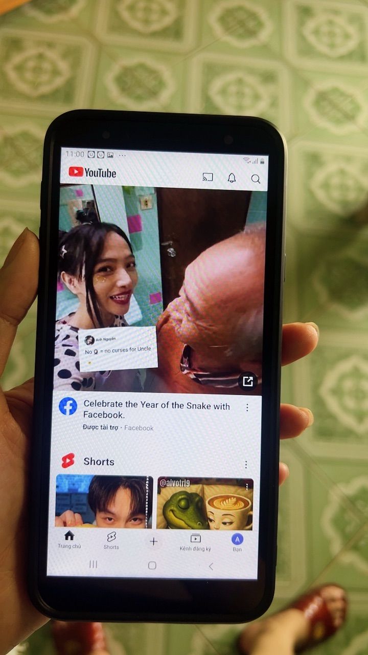 Ảnh đánh giá