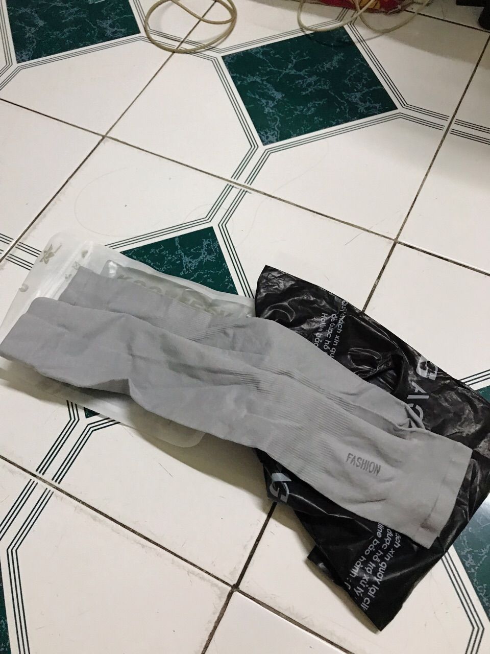 Review image