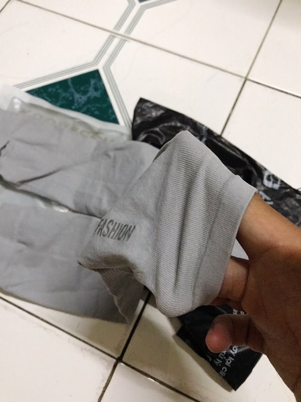Review image