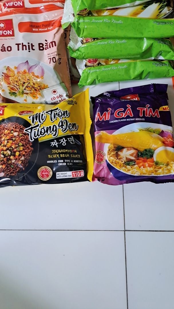 Ảnh đánh giá