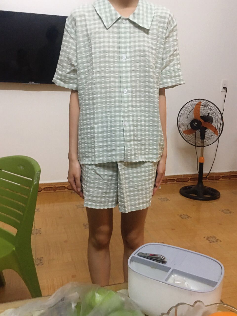 Review image