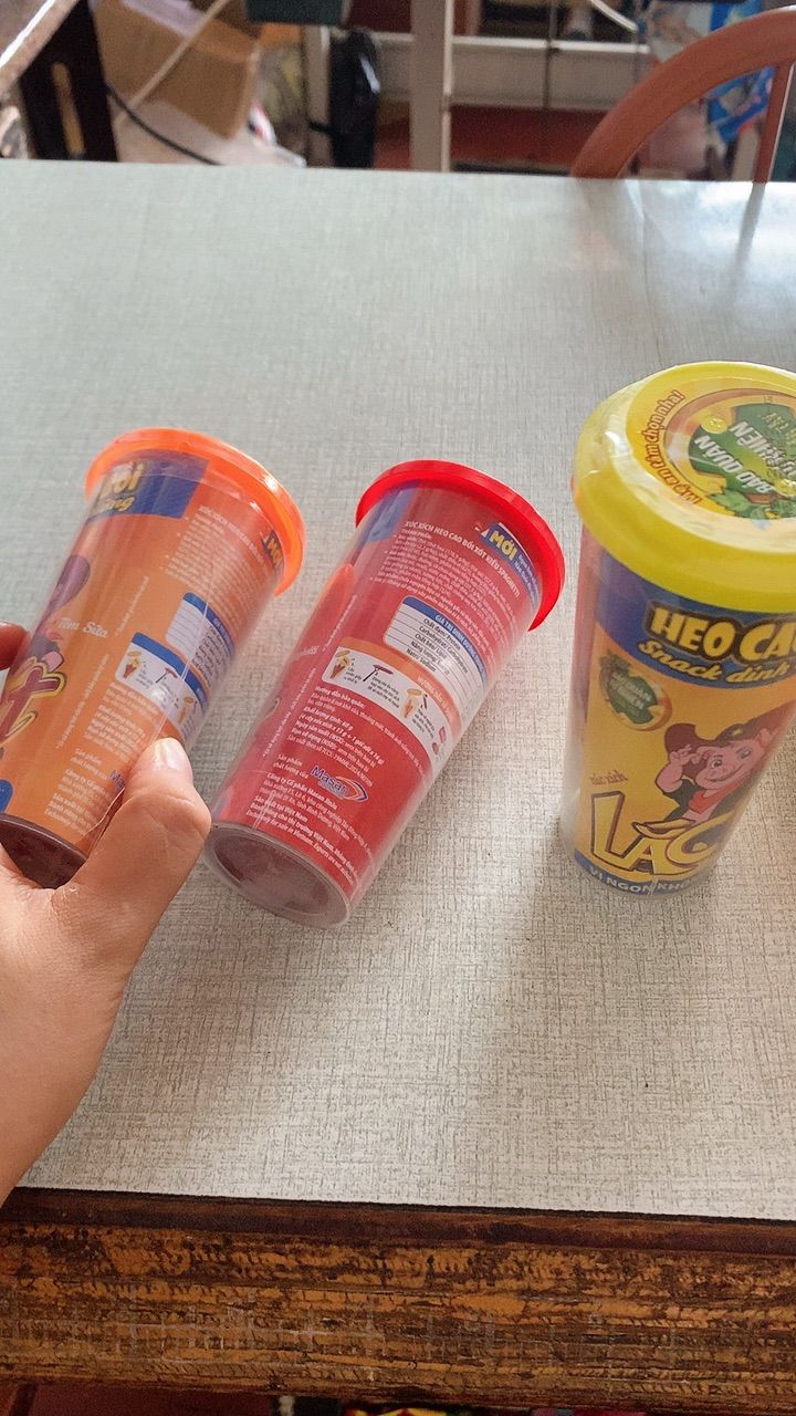 Ảnh đánh giá