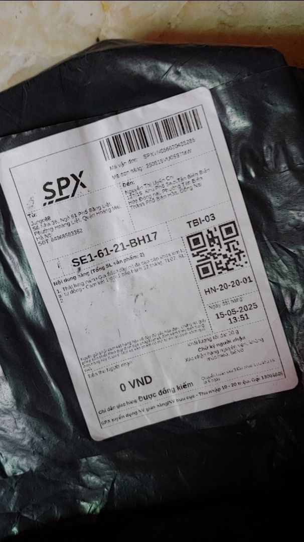 Review image