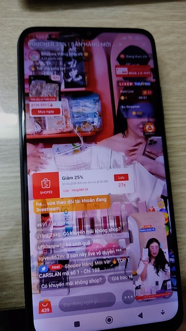 Ảnh đánh giá