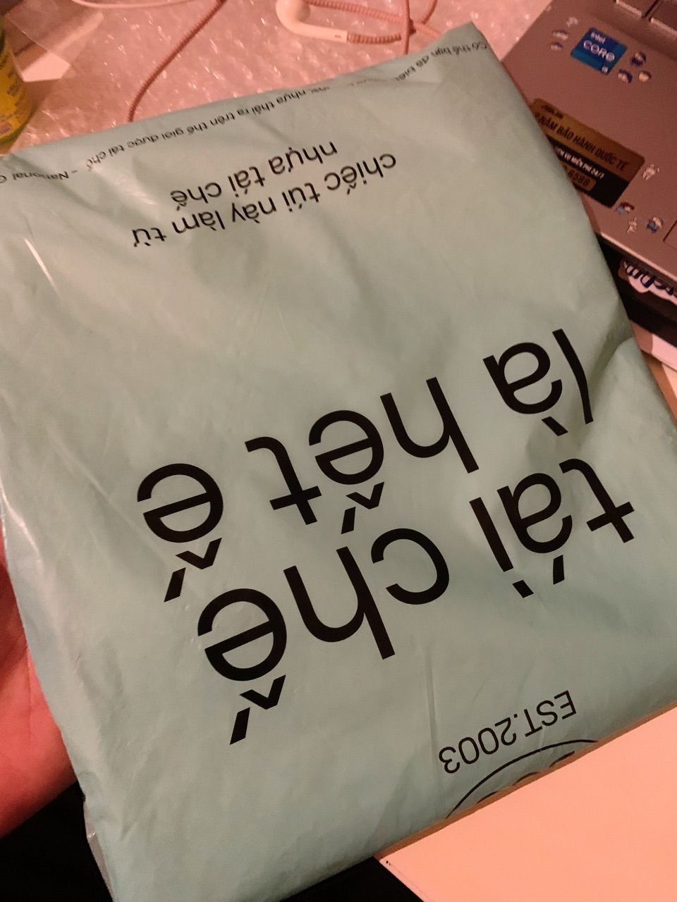 Review image