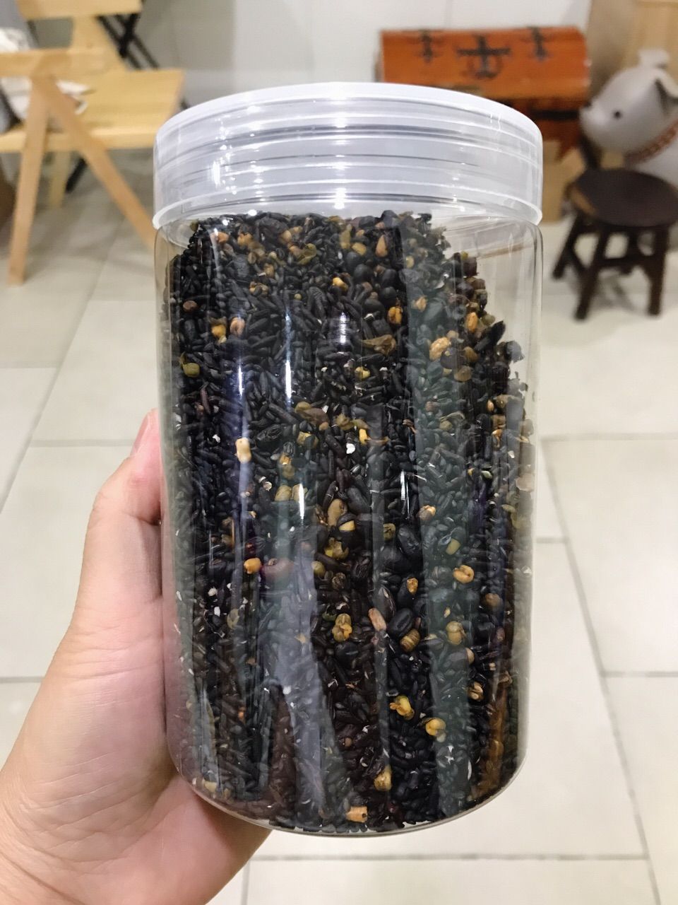 Ảnh đánh giá