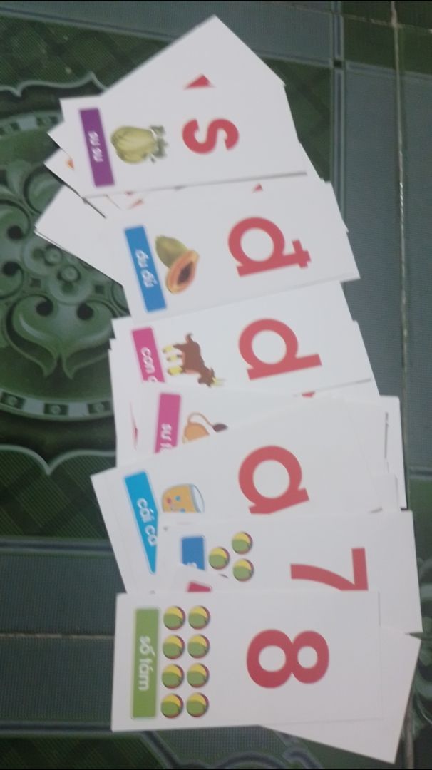 Ảnh đánh giá