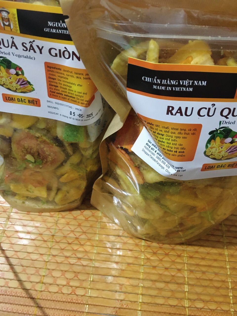 Ảnh đánh giá