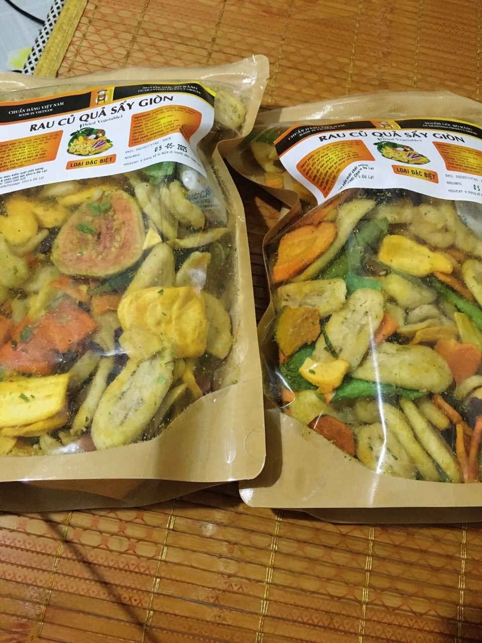 Ảnh đánh giá