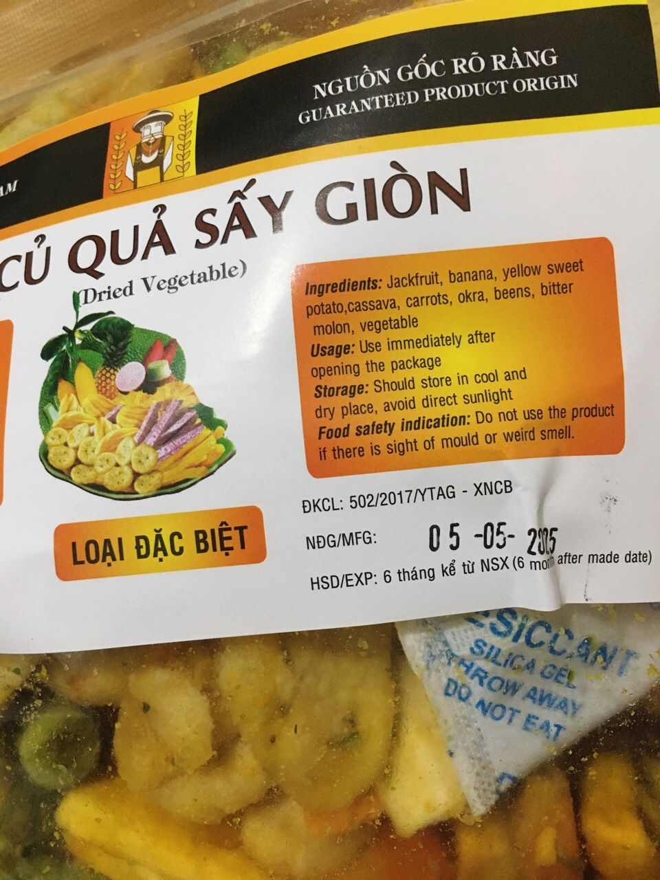 Ảnh đánh giá