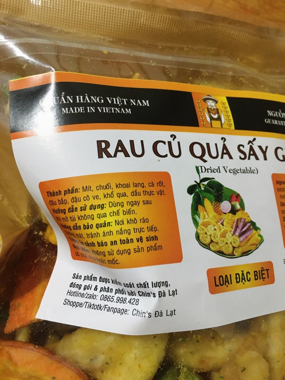 Ảnh đánh giá