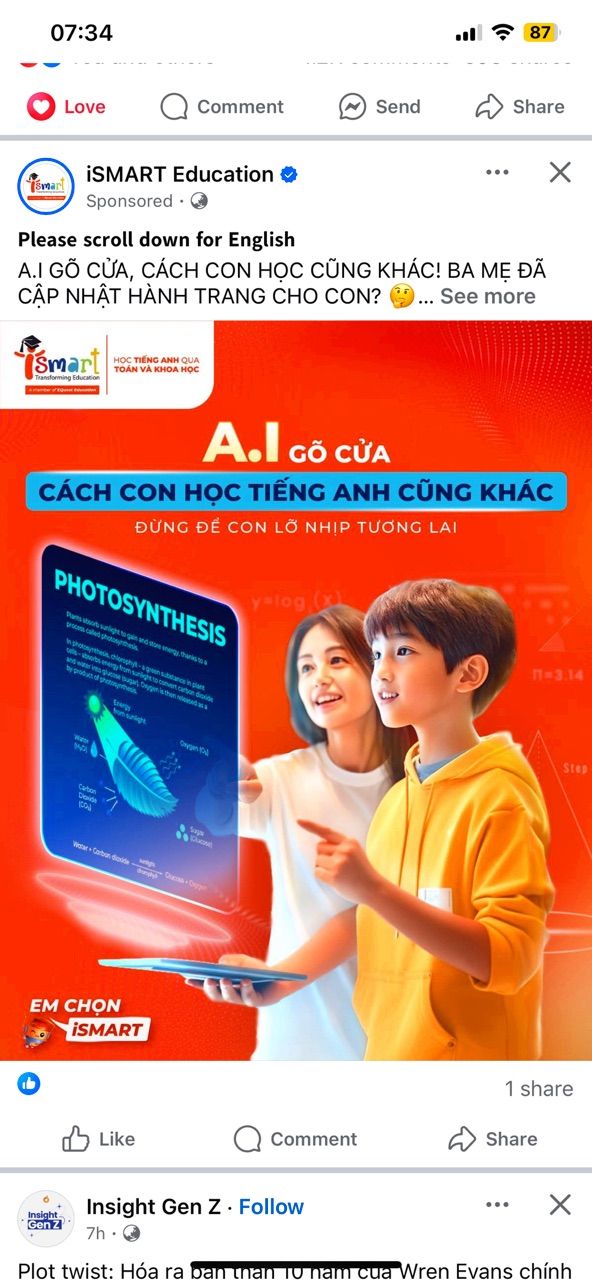 Ảnh đánh giá