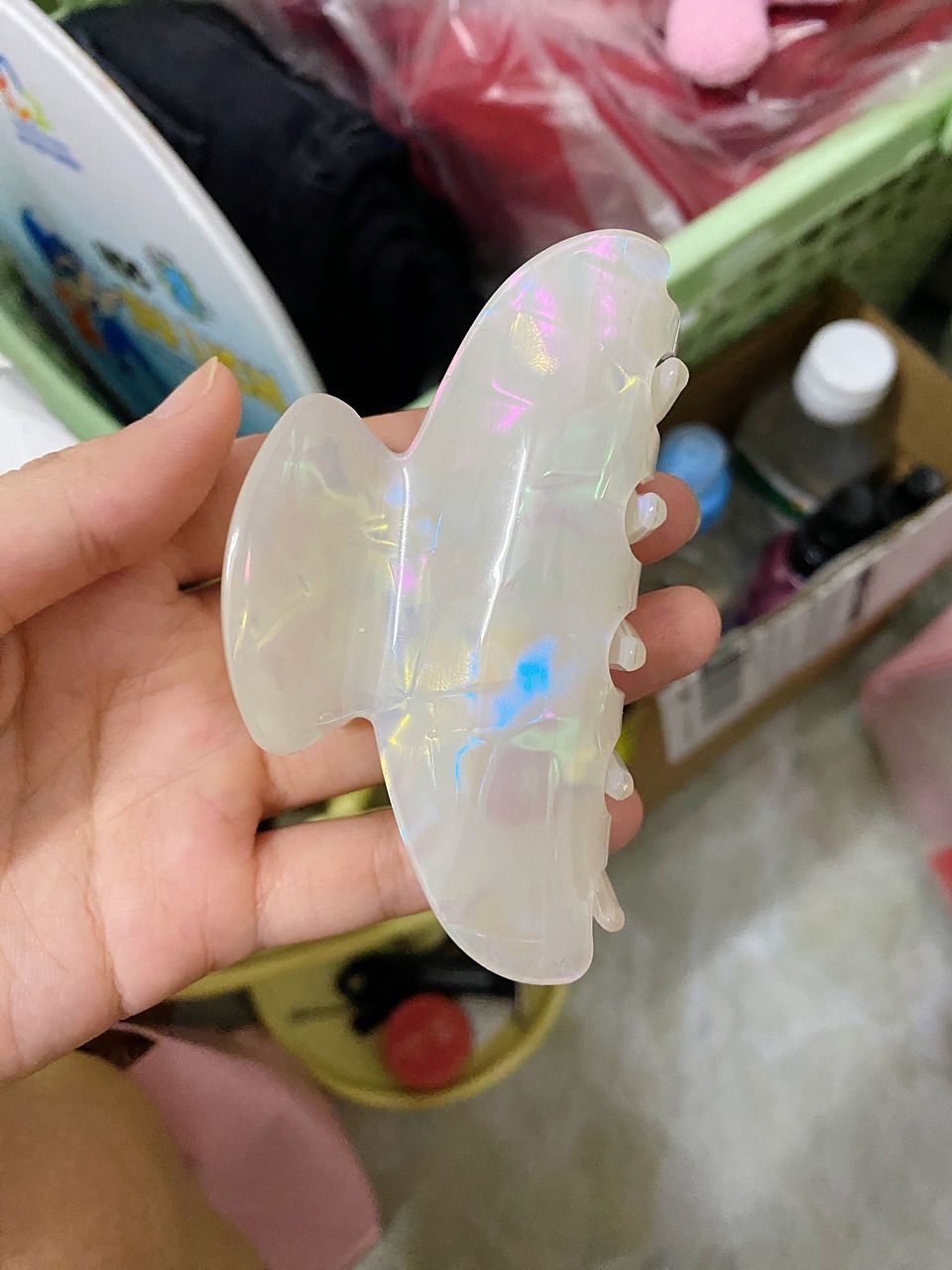 Review image