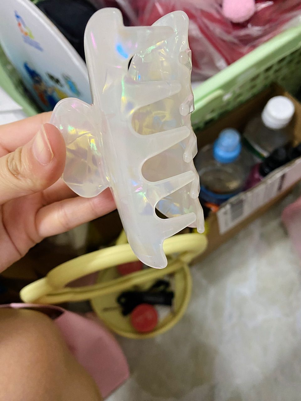 Review image