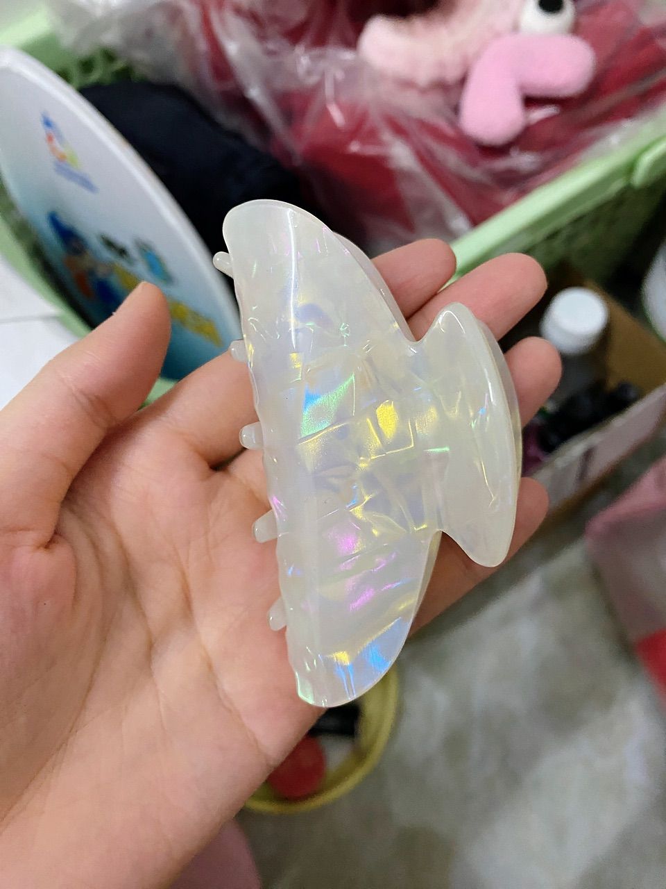Review image