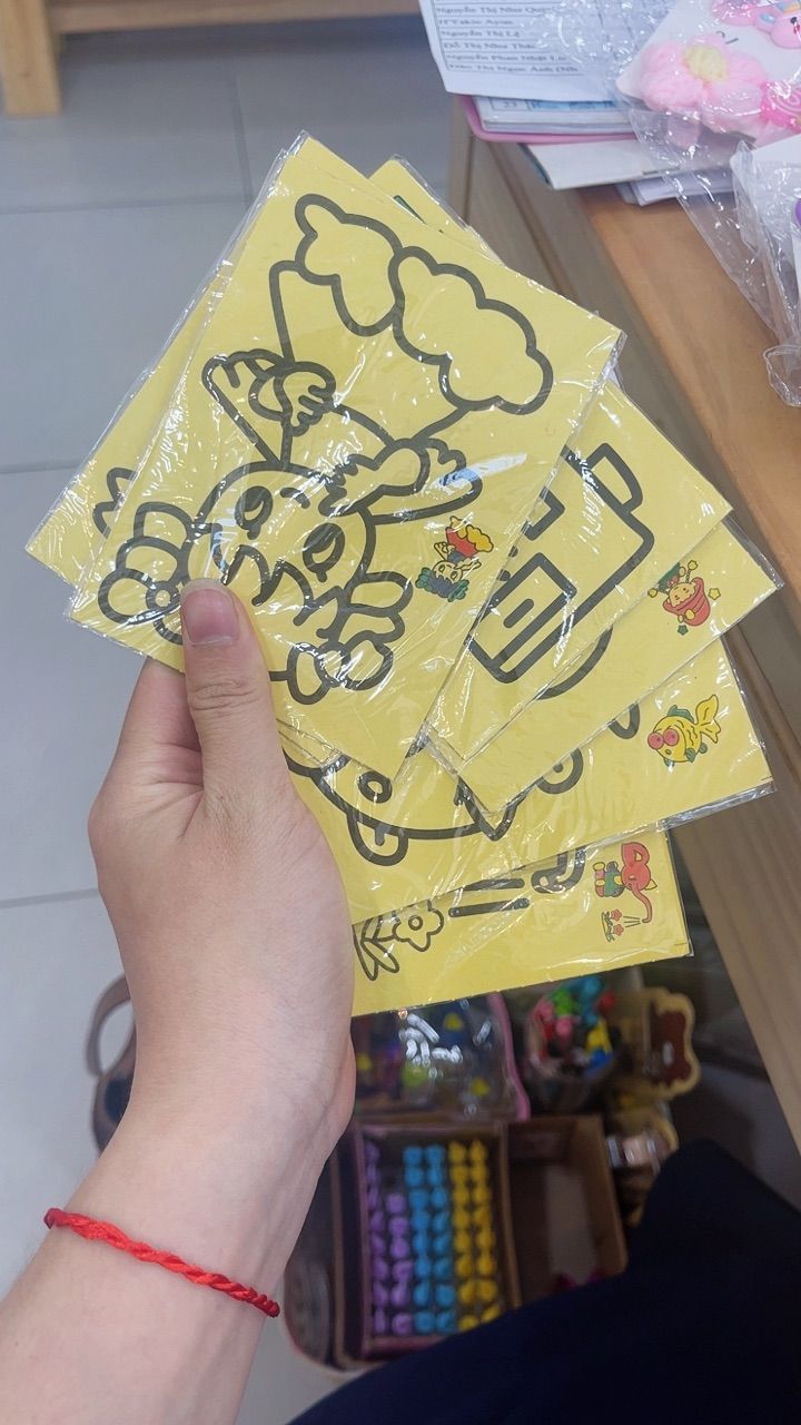 Ảnh đánh giá