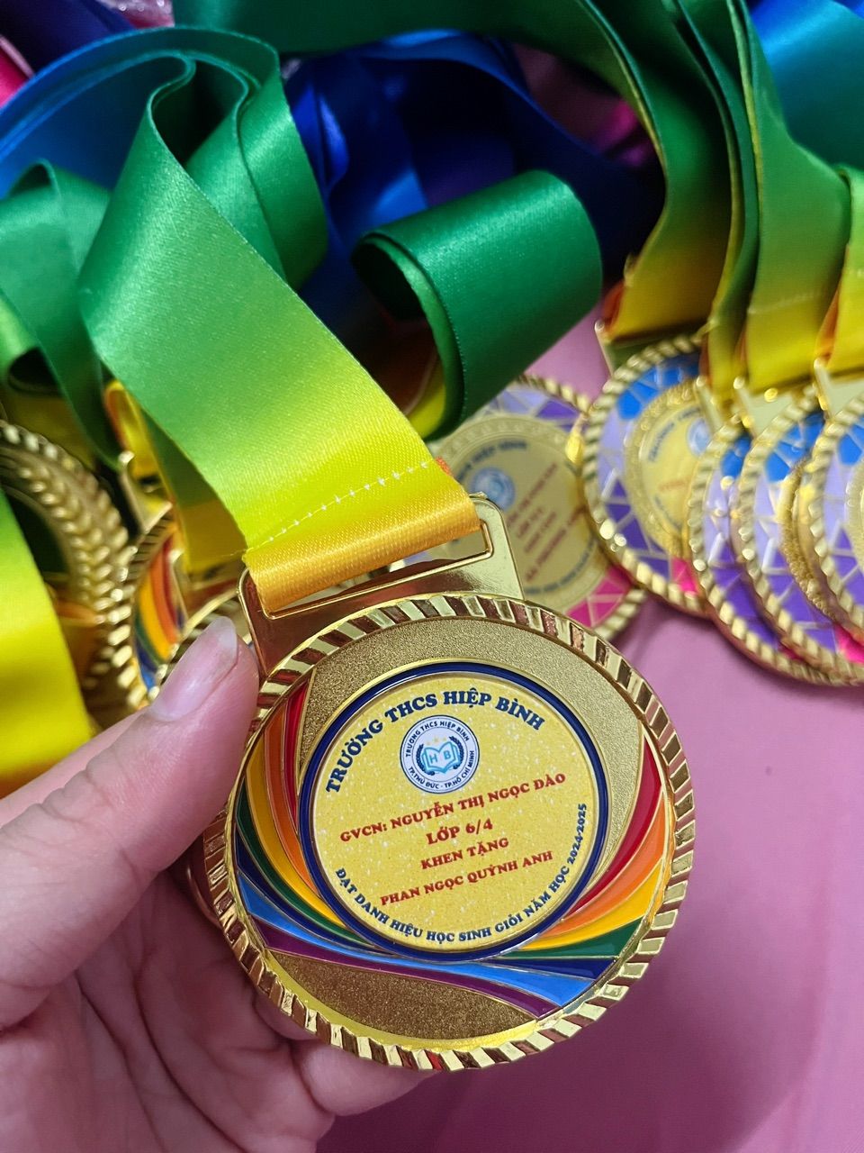 Ảnh đánh giá