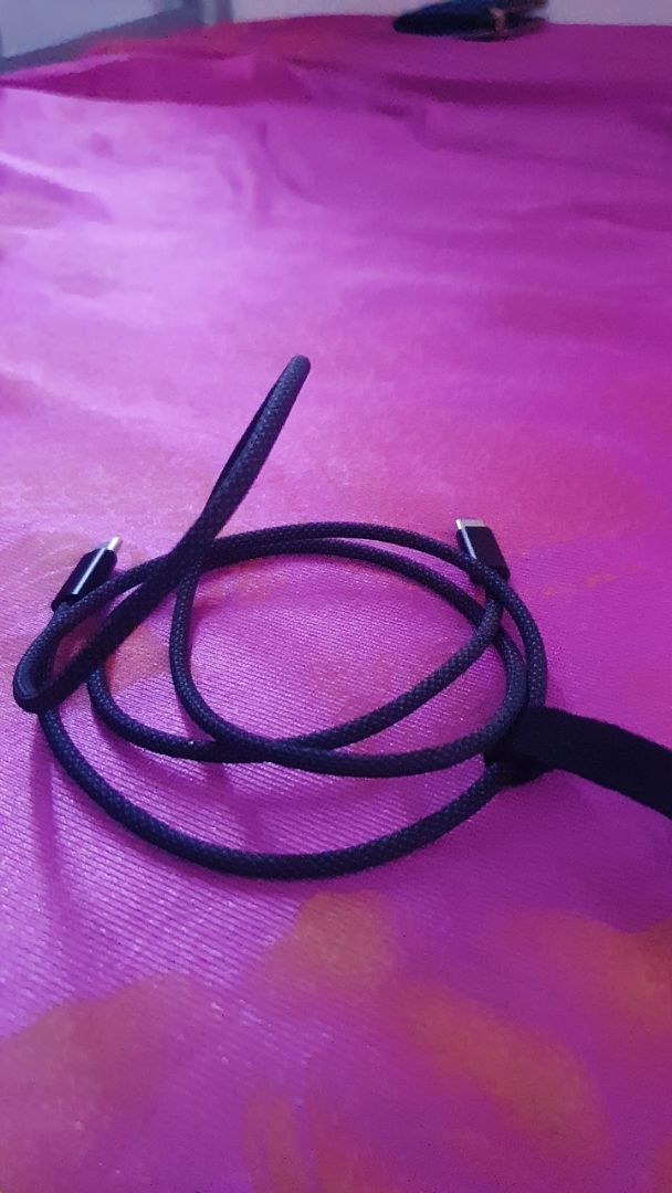 Bộ sạc và cáp Anker