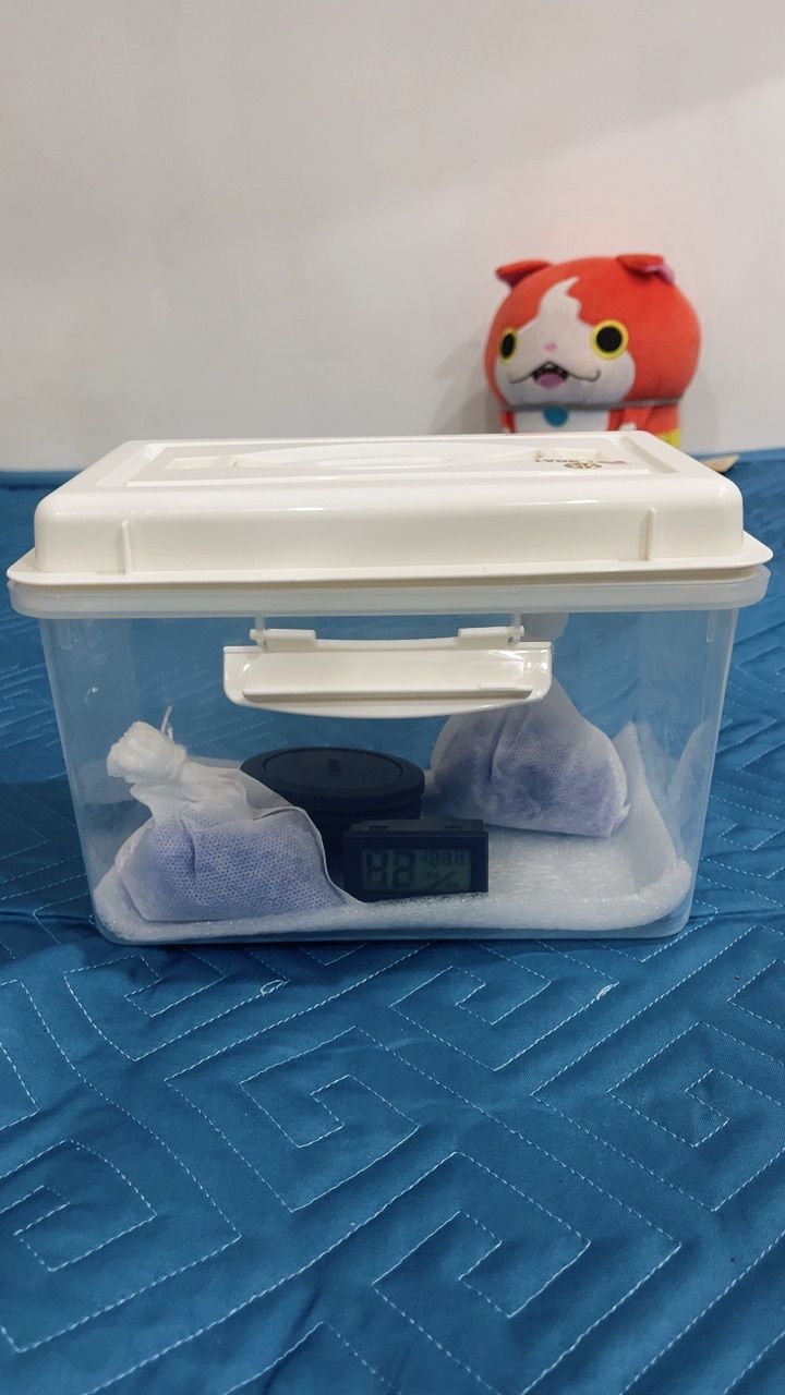 Ảnh đánh giá