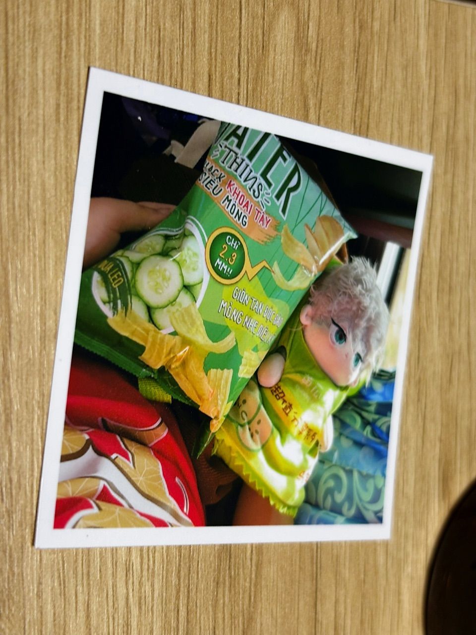 Ảnh đánh giá