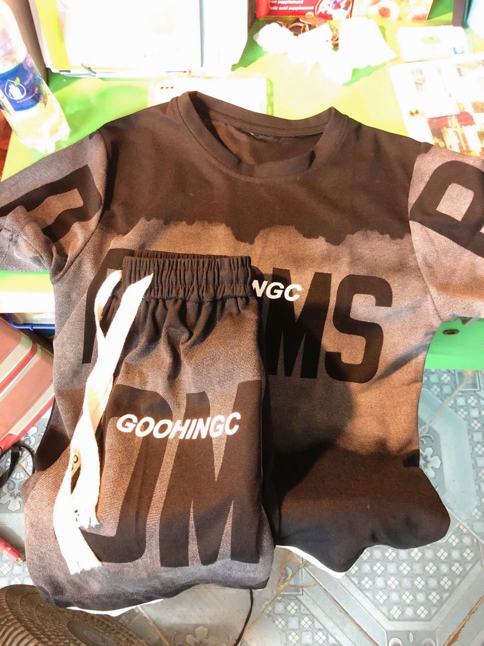 Review image