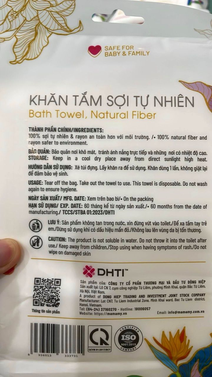 Ảnh đánh giá