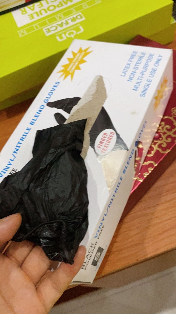 Ảnh đánh giá