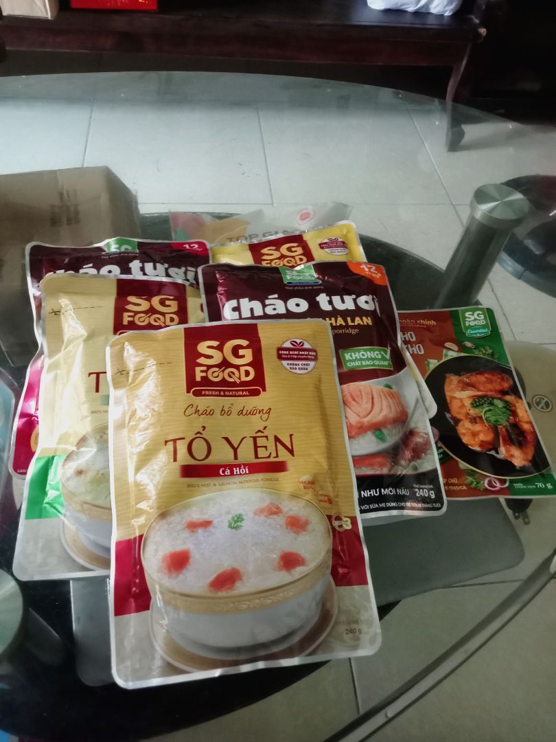 Ảnh đánh giá