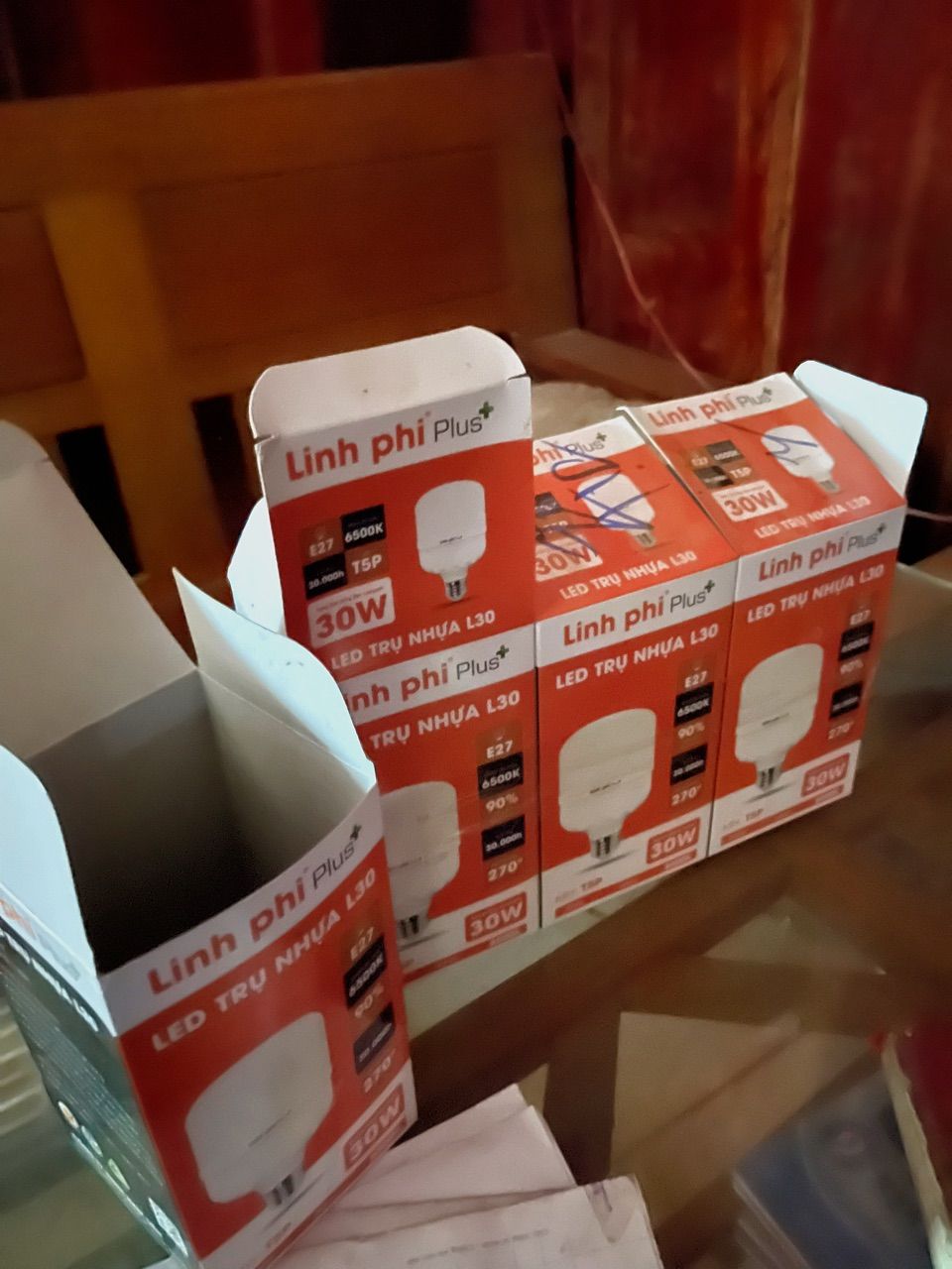 Ảnh đánh giá