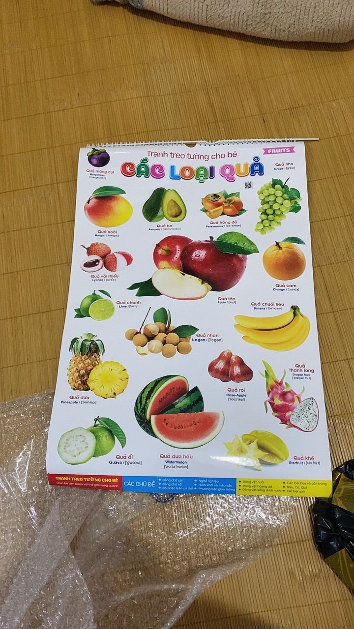 Ảnh đánh giá