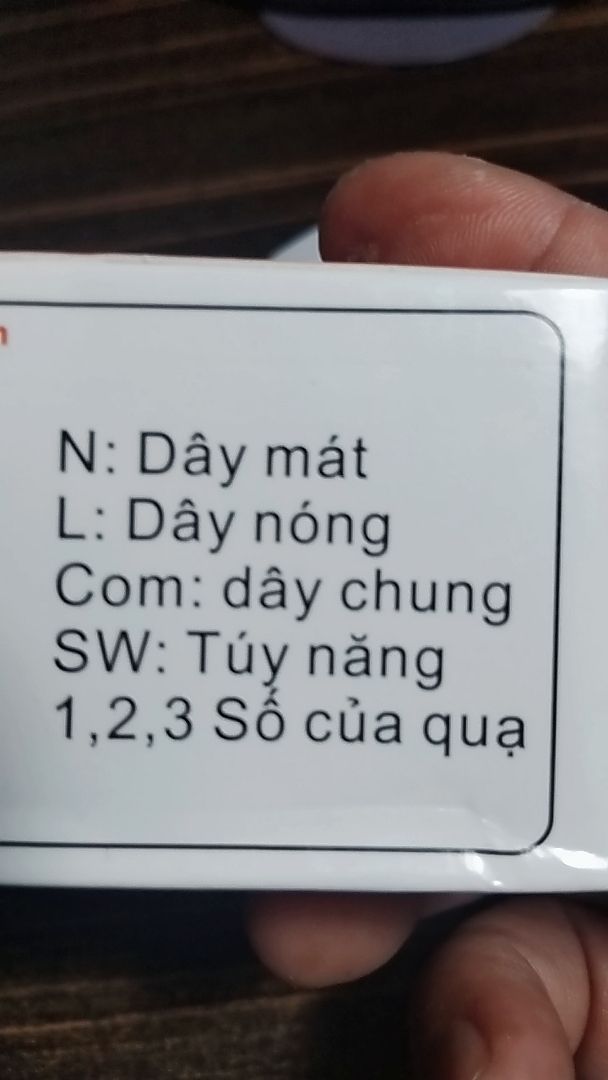 Ảnh đánh giá
