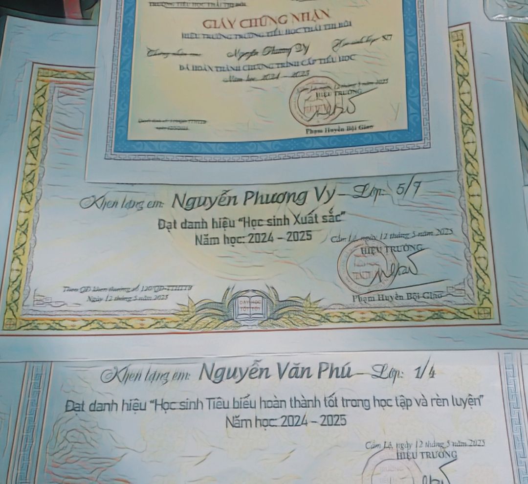 Ảnh đánh giá